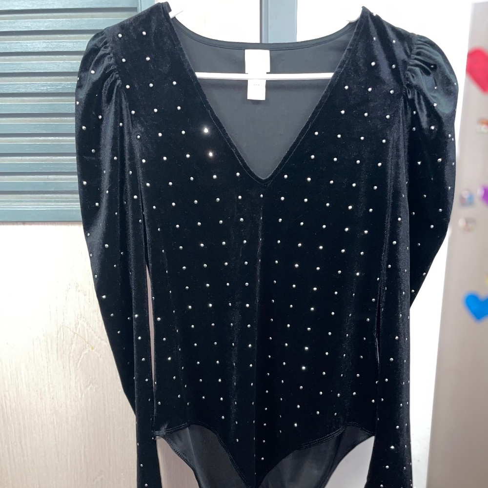 Bodysuit